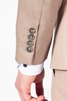 Pikkutakki FRAPPOLI 6211-VENUS-VIZON-JACKE