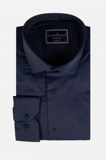 Paita GIOVANNI FRATELLI 7037-CR-SATIN-A32