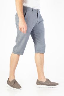 Kangasshortsit BLK JEANS 8375-5-177-104-201