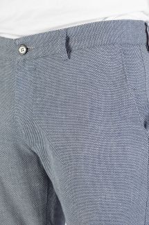 Kangasshortsit BLK JEANS 8375-5-177-104-201