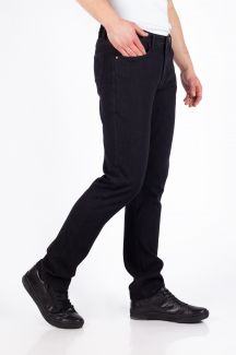 Talvihousut BLK JEANS 8386-5185-301-206
