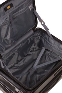 Matkalaukku CAT 84872-01