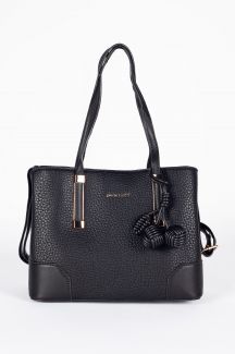 Olkalaukku PIERRE CARDIN 86990-MS172-NERO