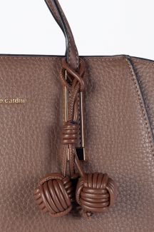 Olkalaukku PIERRE CARDIN 86993-MS172-TAUPE