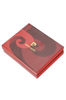 Lompakko PIERRE CARDIN 8804-TILAK41-NERO