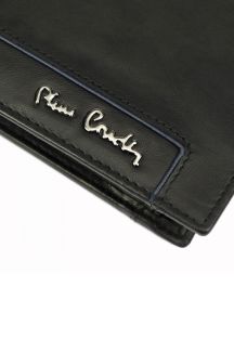 Lompakko PIERRE CARDIN 8806-EKO17-NERO-BLU