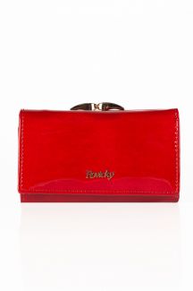 Lompakko ROVICKY 8810-MIRN-3502-RED