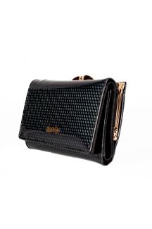 Lompakko ROVICKY 8810-SBRN-3816-BLACK