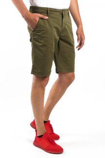 Kangasshortsit VIGOSS 90183-00213-V0006