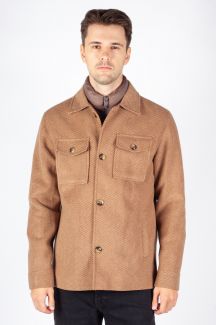 Takki FRAPPOLI 9995-MAXI-CAMEL