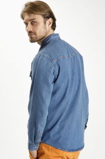 Farkkupaita CROSS JEANS A222-007