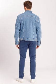 Denim takki CROSS JEANS A320-008