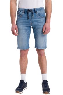 Farkkushortsit CROSS JEANS A533-012