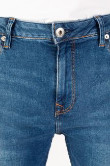 Farkkushortsit CROSS JEANS A550-011