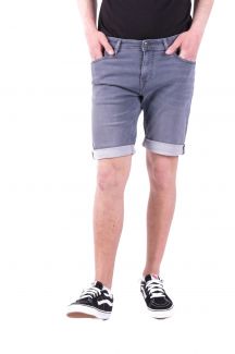 Farkkushortsit CROSS JEANS A565-141