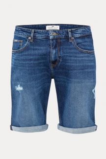 Farkkushortsit CROSS JEANS A565-251