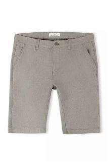 Kangasshortsit CROSS JEANS A565-621