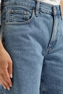 Farkkushortsit CROSS JEANS A704-007