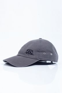 Hattu X JEANS ACTION-DARK-GREY