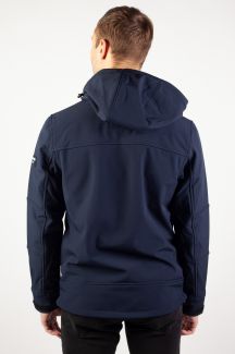 Takki VOILE BLEUE AMIGO-TB2201-113-NAVY