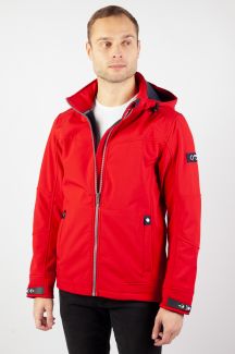 Takki VOILE BLEUE AMIGO-TB2201-113-RED