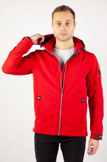 Takki VOILE BLEUE AMIGO-TB2201-113-RED