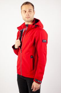Takki VOILE BLEUE AMIGO-TB2201-113-RED