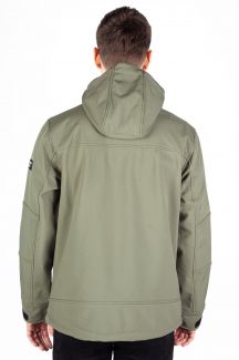 Takki VOILE BLEUE AMIGO-TB2501-222-KAKI