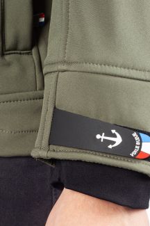 Takki VOILE BLEUE AMIGO-TB2501-222-KAKI