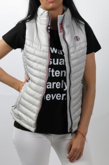 Liivi VOILE BLEUE ARETHA-SILVER-GREY