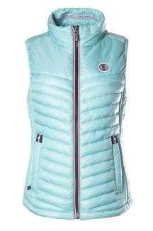 Liivi VOILE BLEUE ARETHA-SPLASH-BLUE