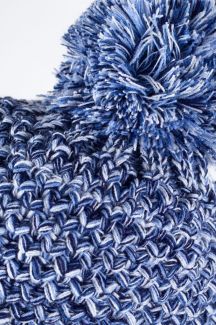 Talvihattu STARLING B153-D-LHOTSE