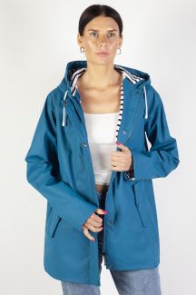 Sadetakki VOILE BLEUE BANDOL-EMERALD