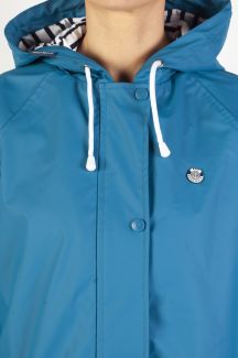 Sadetakki VOILE BLEUE BANDOL-EMERALD