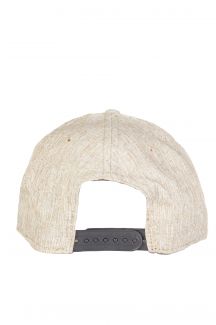 Hattu X JEANS BATTLE-BEIGE-WHITE