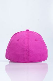 Hattu X JEANS BIRDIE-FUCHSIA-WHITE