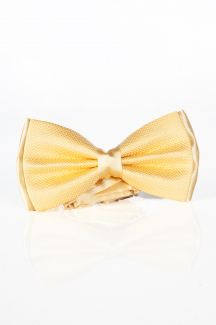 Rusetti NINO PACOLI BOWTIE-DES-21-GOLD
