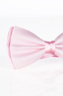 Rusetti NINO PACOLI BOWTIE-DES-29-PINK
