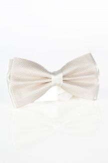 Rusetti NINO PACOLI BOWTIE-DES-2-BEIGE