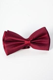 Rusetti NINO PACOLI BOWTIE-DES-BORDO