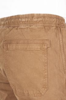 Cargo housut KENZARRO C008-CAMEL