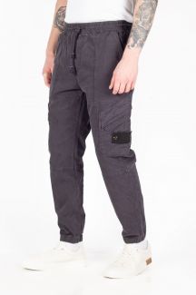 Cargo housut KENZARRO C008-DARK-GREY