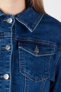 Farkkutakki G-SMACK DM1043