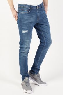 Farkut CROSS JEANS E162-016