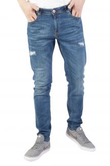 Farkut CROSS JEANS E162-016