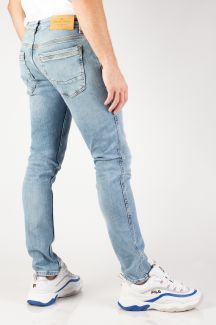 Farkut CROSS JEANS E185-153