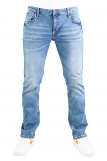 Farkut CROSS JEANS E198-041