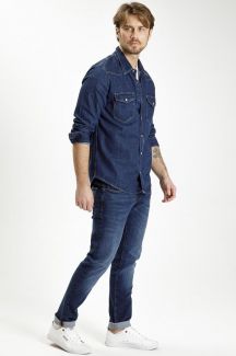 Farkut CROSS JEANS F152-141