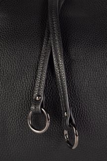 Olkalaukku FLORA&CO F5679-NOIR