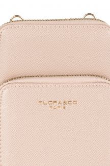 Käsilaukku FLORA&CO F6019-TAUPE-CLAIR